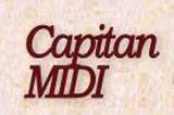 Capitan Midi