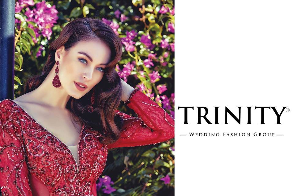 Trinity Sposi by Miriam Barbara