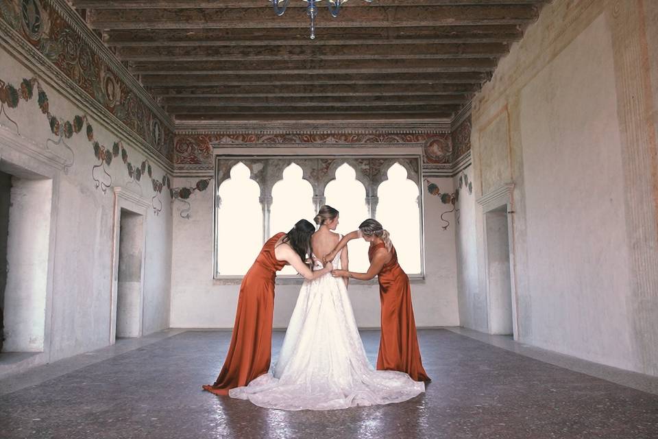 Jenny Arte Video