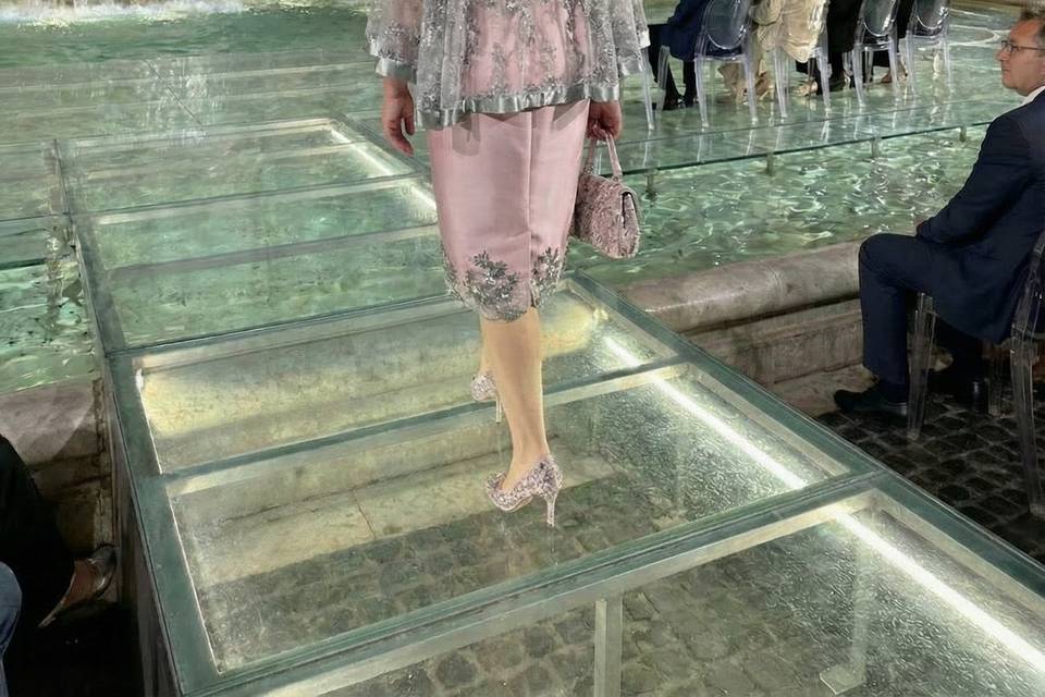 TRINITY COUTURE ESCLUSIVI