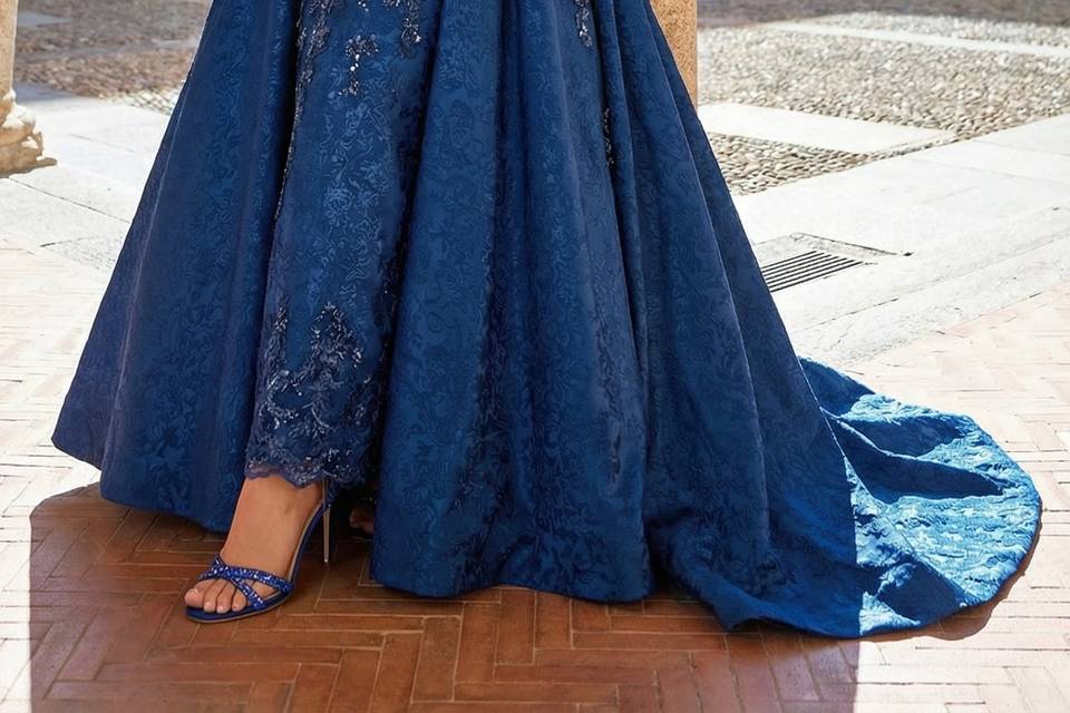 TRINITY COUTURE ESCLUSIVI