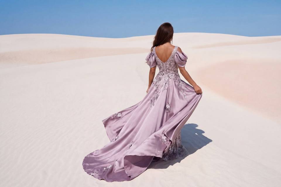 TRINITY COUTURE ESCLUSIVI