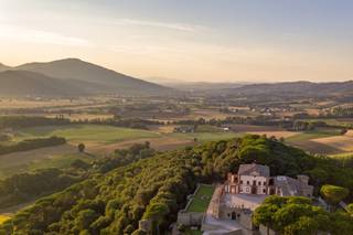 Castello di Solfagnano 1
