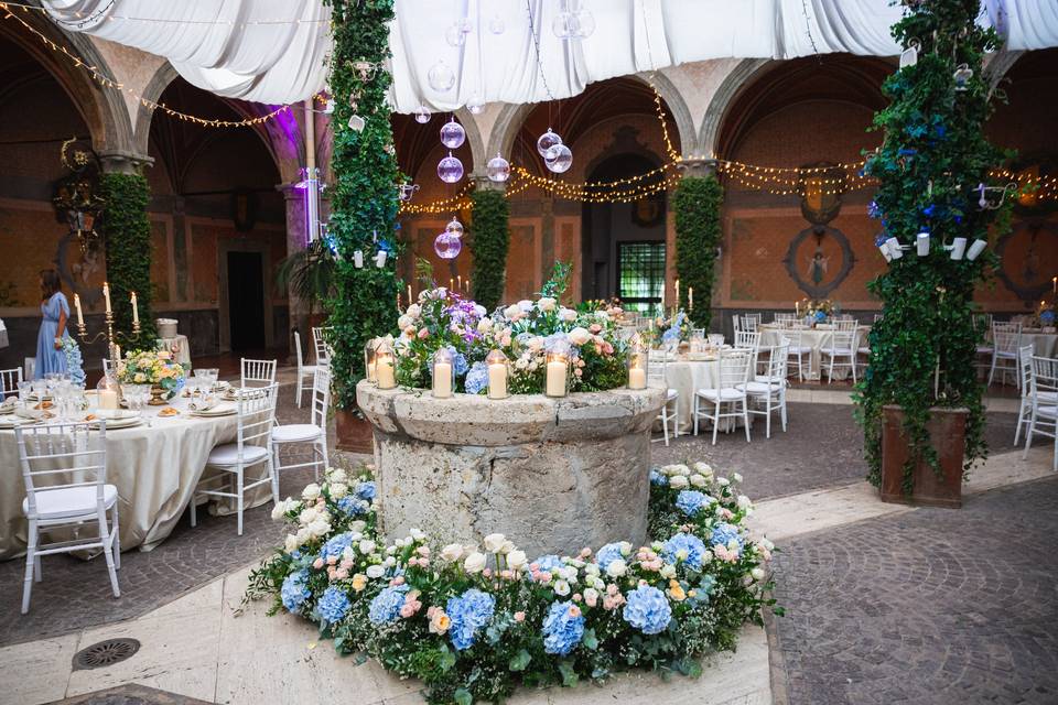 Pozzo Castello