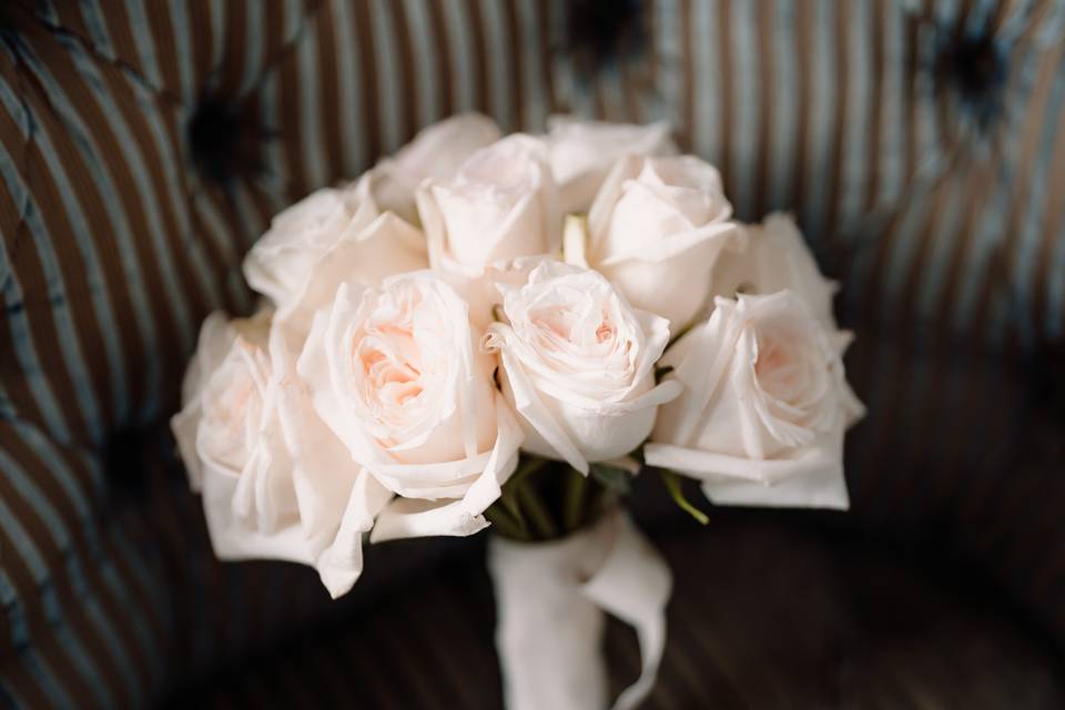 Bouquet sposa