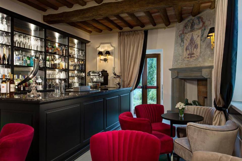 Bar interno