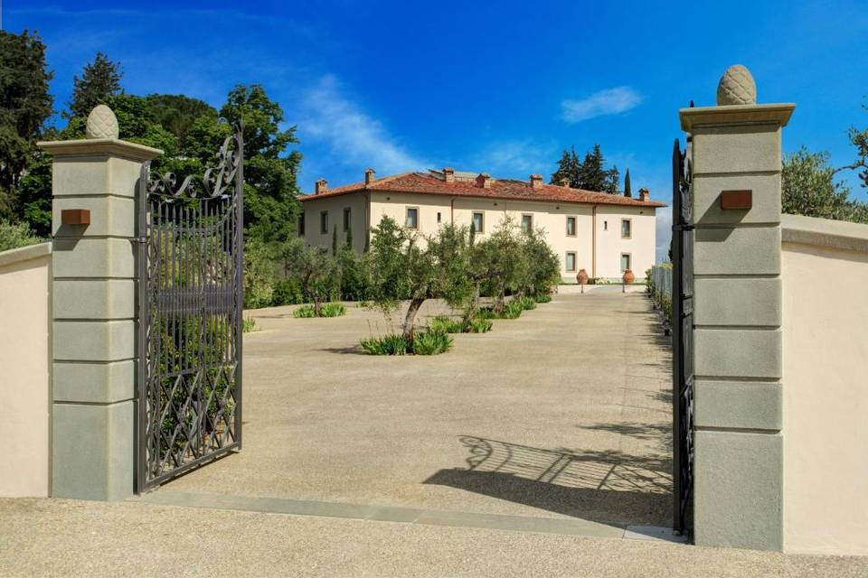 Ingresso