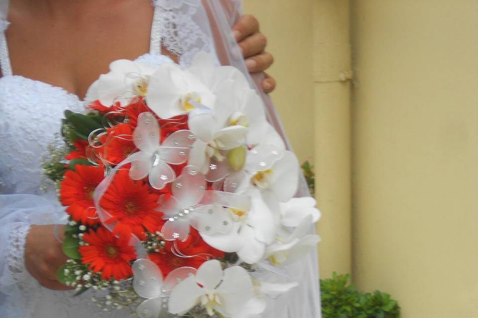 Bouquet da sposa