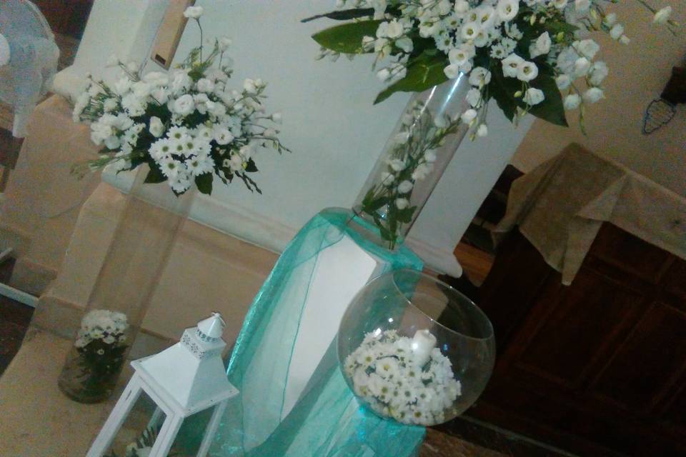 Bouquet sposa