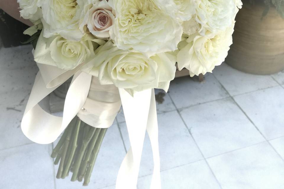 Bouquet sposa