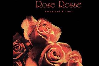 Rose Rosse