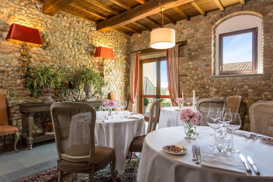 Ristorante interno