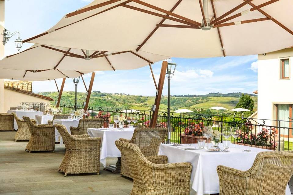 La Terrazza