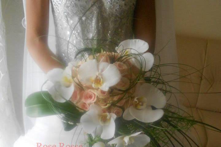 Bouquet sposa