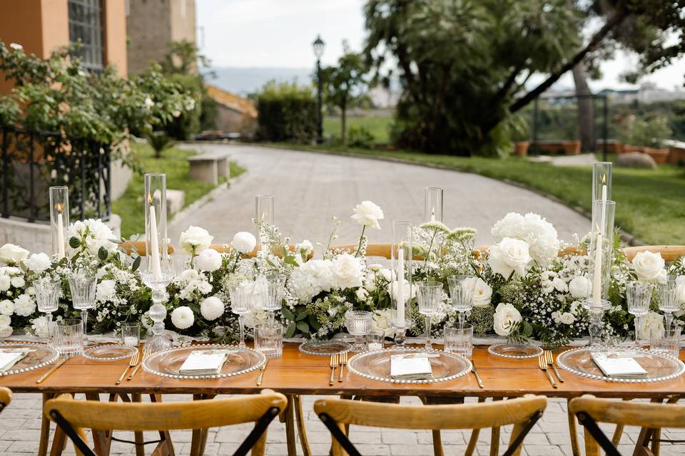 Il piazzale