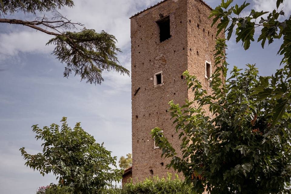 L'angolo della Torre