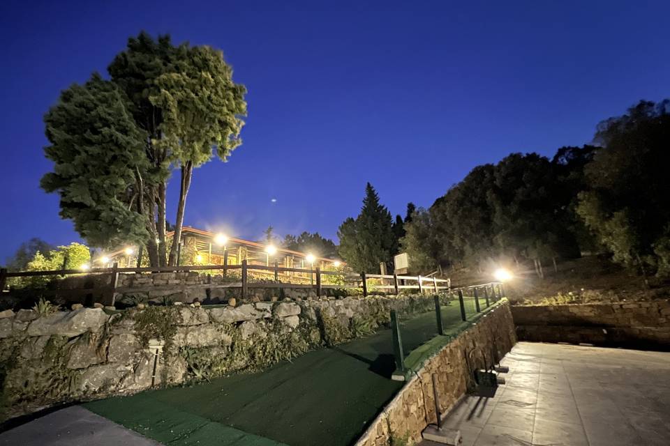 Tenuta Bosco