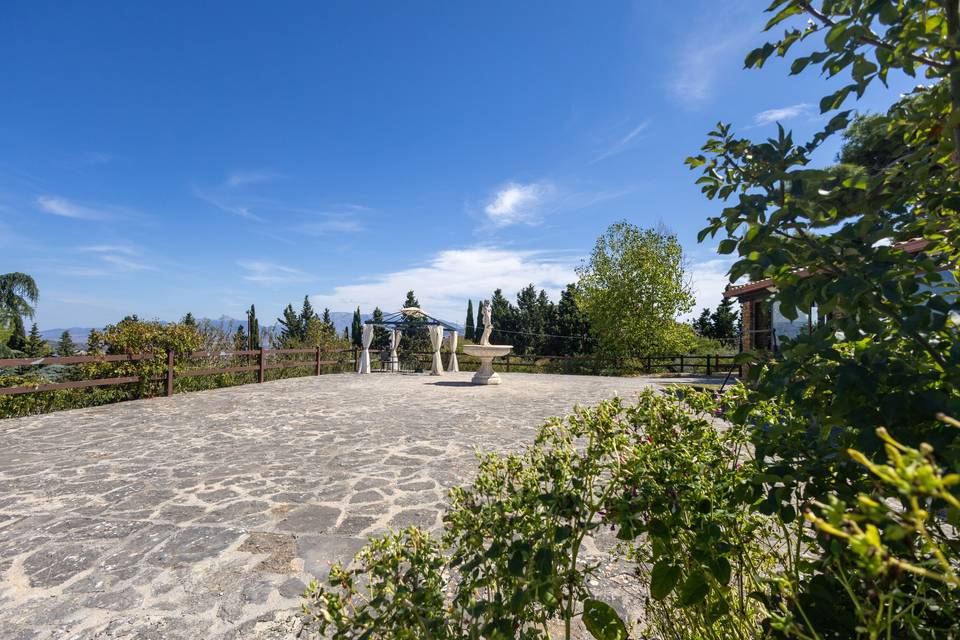 Tenuta Bosco