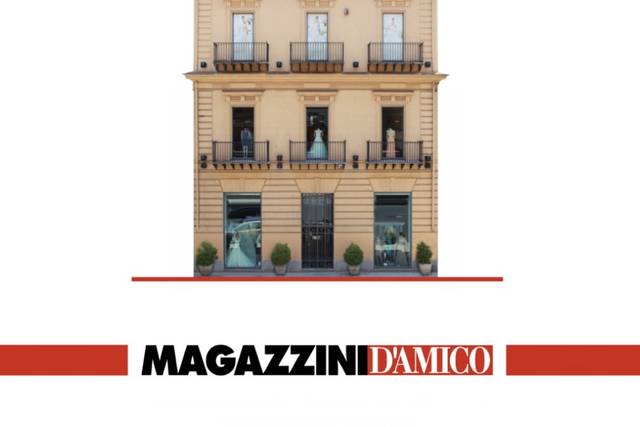 Magazzini d'amico