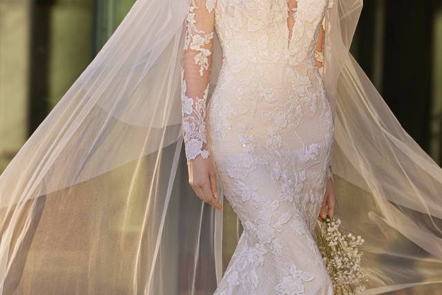 Pronovias 2026