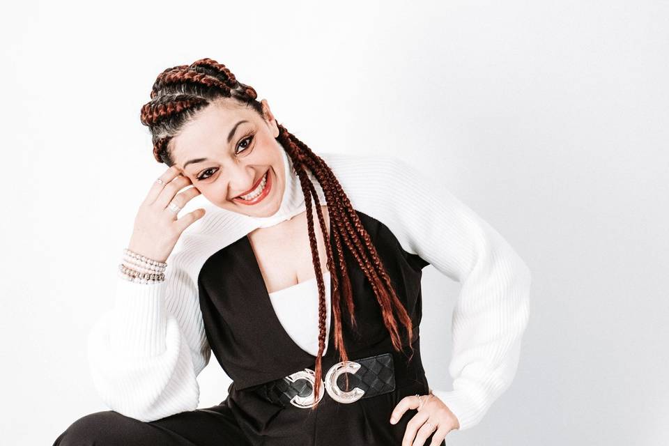 Tyna Maria