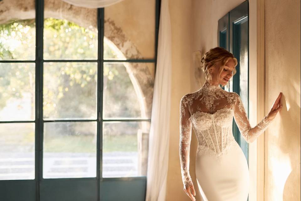 ANNA SPOSA