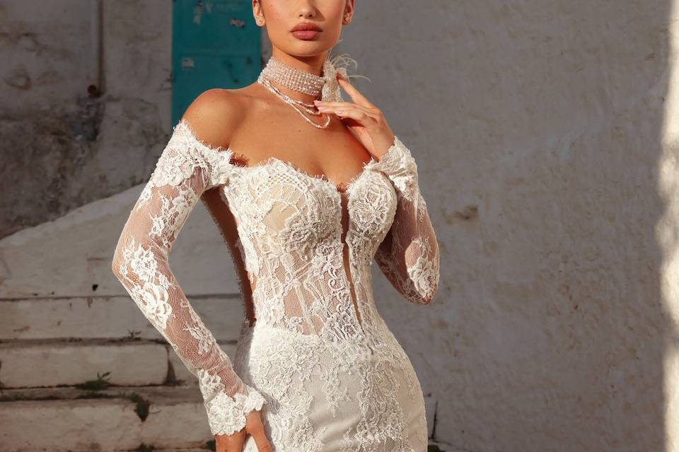DALIN ITALIAN ATELIER