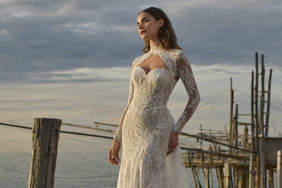 LUISA SPOSA 2027