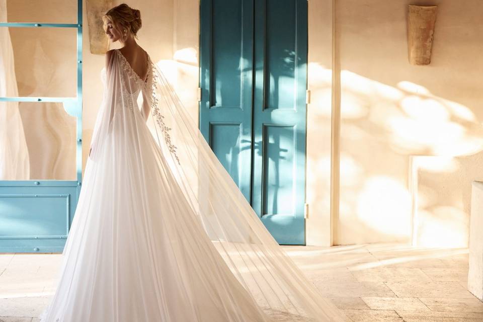 ANNA SPOSA