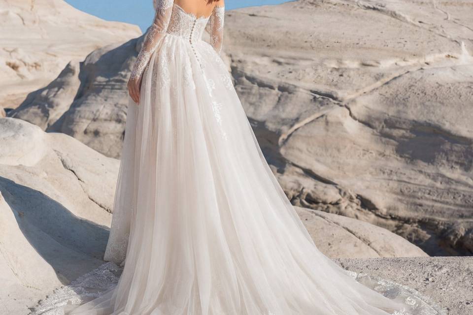 PRONOVIAS 2027