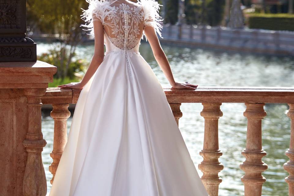 Sposa 2024