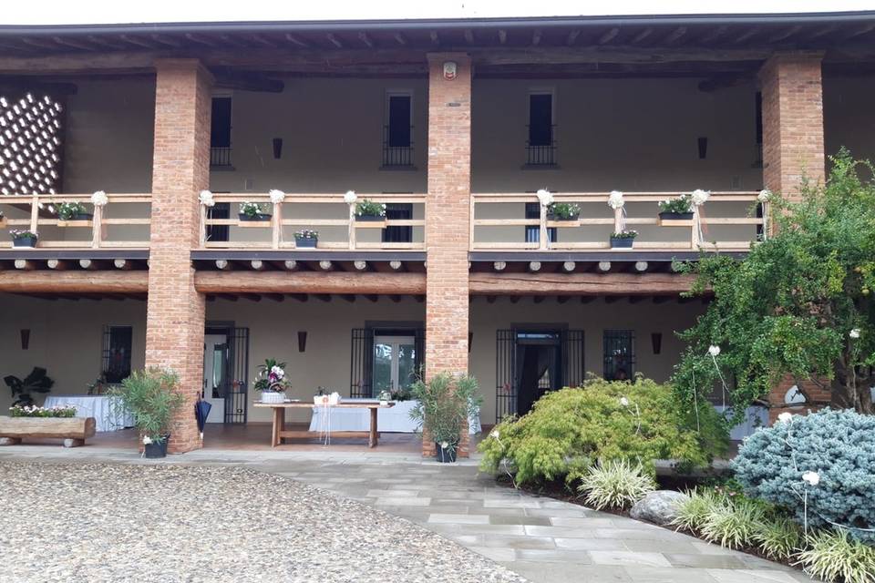 Loggiato
