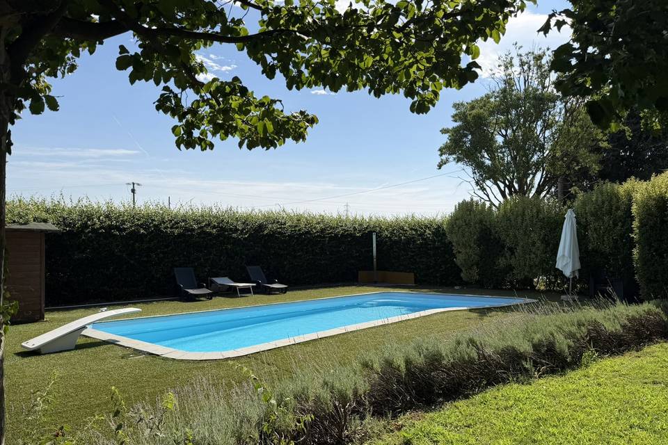 Piscina