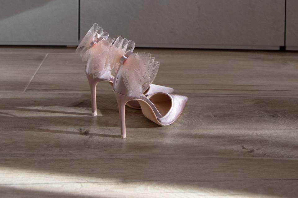 Scarpe