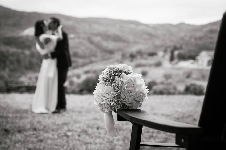 Caterina e Francesco