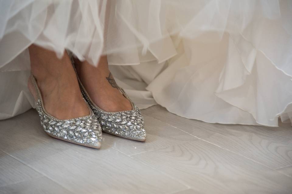 Scarpe