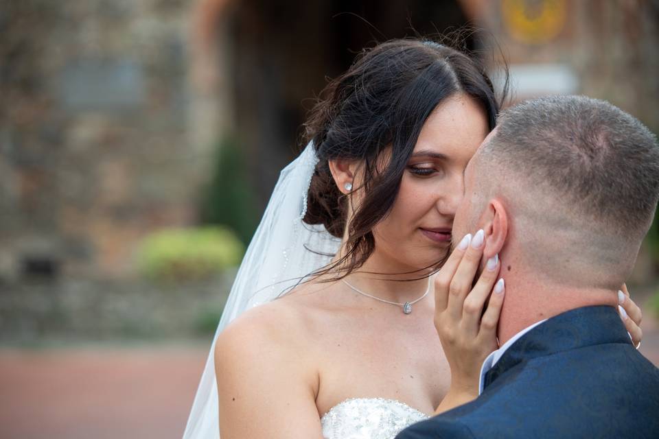 Francesco e Luisa