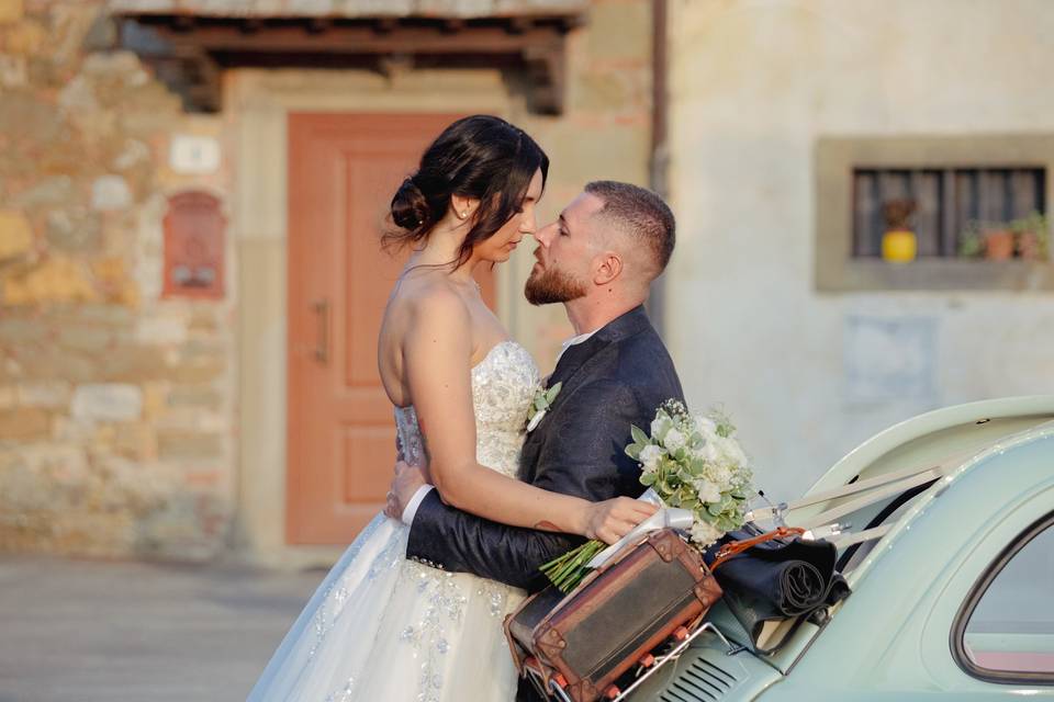 Francesco e Luisa