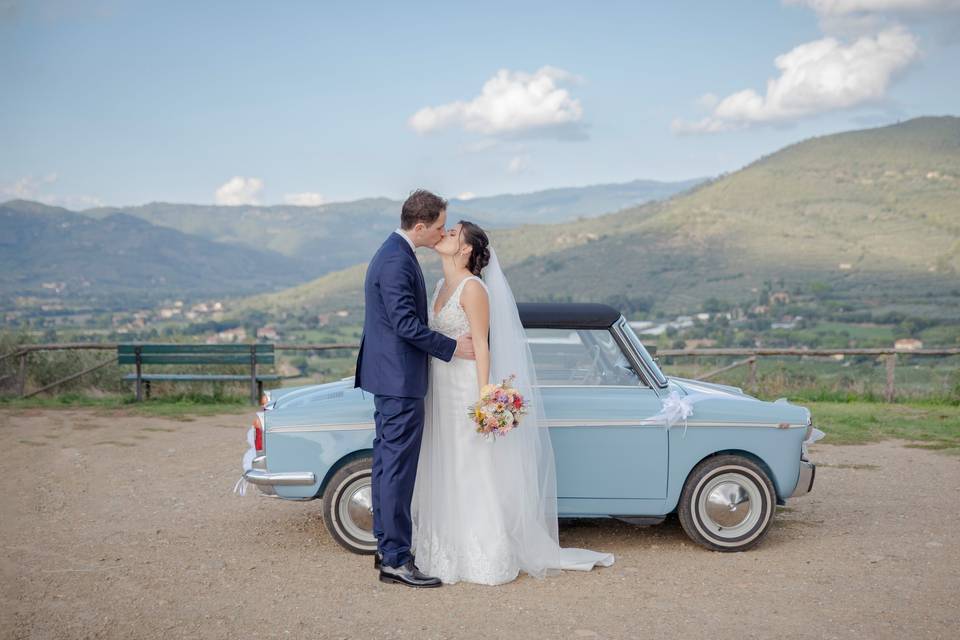 Azzurro
