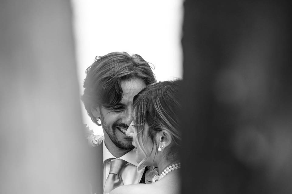 Saverio e Viola 2025