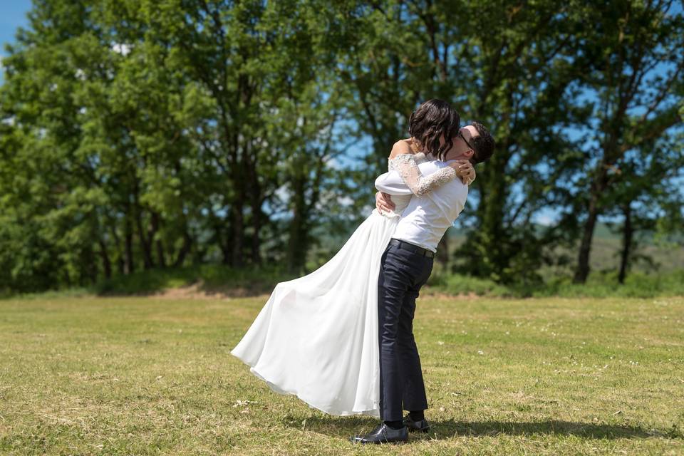 Anna e Biagio
