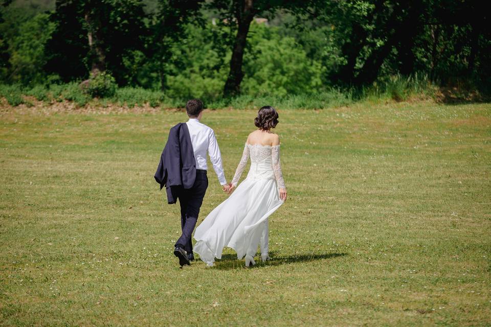 Anna e Biagio