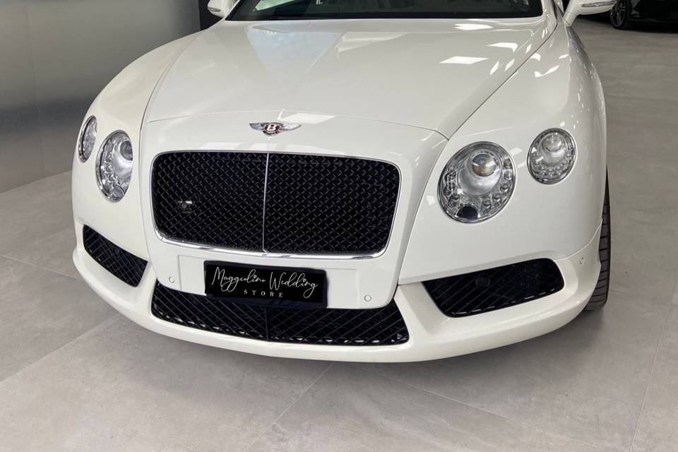 Bentley