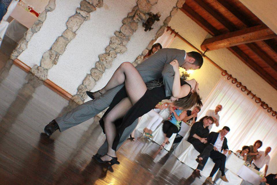 Magik Dancing Vicenza