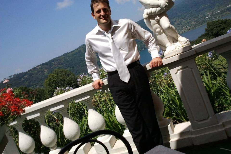 Matrimonio