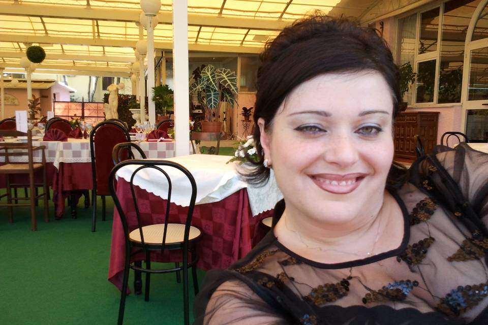 Matrimonio