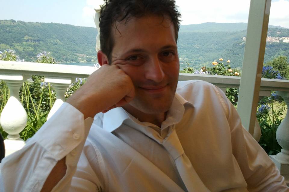 Matrimonio