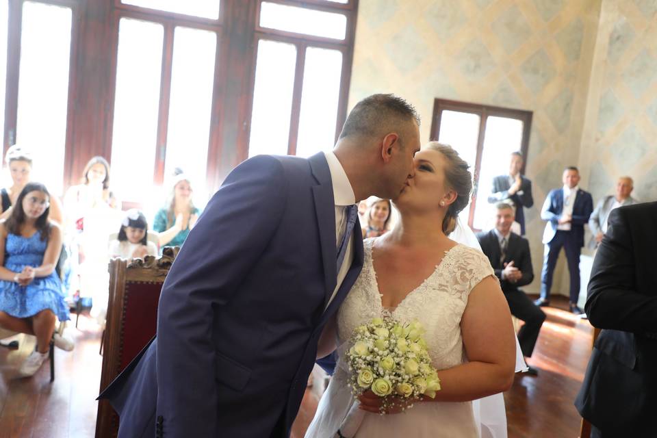 Fotografo matrimonio rovigo