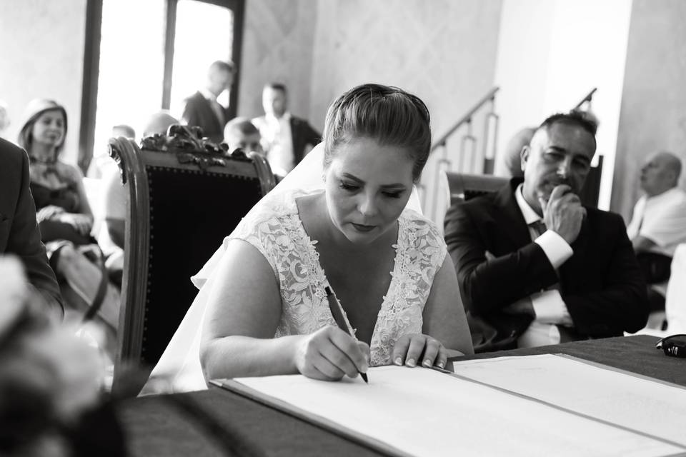 Fotografo matrimonio rovigo