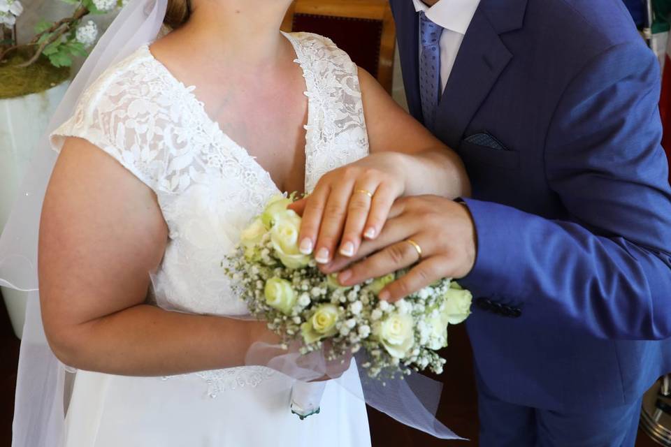 Fotografo matrimonio rovigo